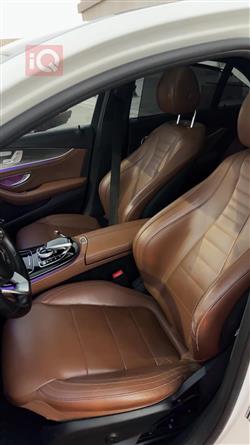 مرسيدس بنز E-Class